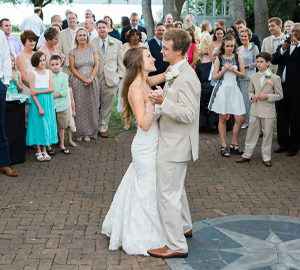 Weddings and Private Parties