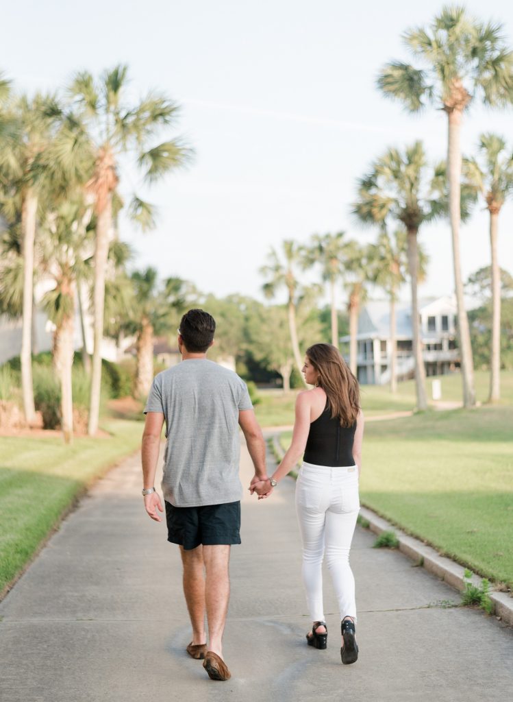 Staying at Sea Palms Resort on St. Simons Island Is Pure Magic