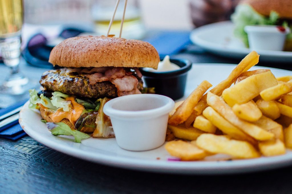 Best Lunch Spots on St. Simons Island