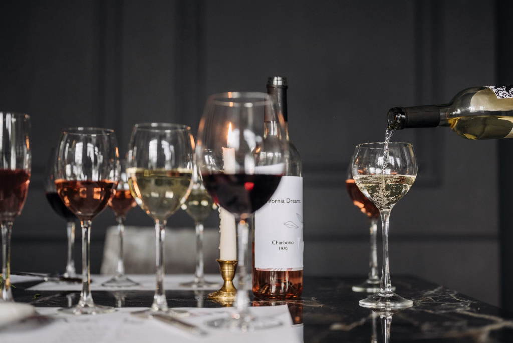 Best Wine Bars and Wine Tastings on St. Simons Island